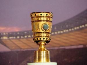 Public-Viewing-Wetter zum DFB-Pokalfinale morgen in DO, WOB und B!