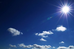 Was kann der Juli klimatisch? Und wie steht’s eigentlich mit der Sonne?