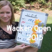 Festivalwetter-Extra: Wacken Open Air