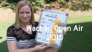 Festivalwetter-Extra: Wacken Open Air