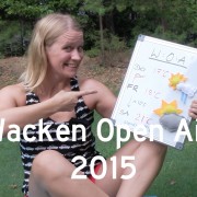 Festivalwetter-Extra: Update Wacken Open Air