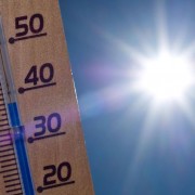 Wie lange bleibt der Sommer und die Hitze?