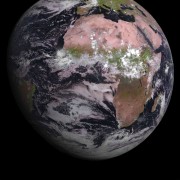 ESA: Beeindruckendes Foto durch neuesten Satelliten