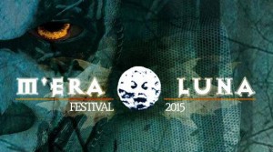 Mera Luna Festivalwetter 2015