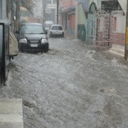Überschwemmungen Korsika – Tief zieht langsam ab