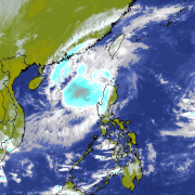 Taifun Koppu – keine Entwarnung für nördliche Philippinen