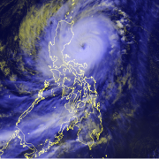 Taifun Koppu wird sehr gefährlich für die Philippinen!