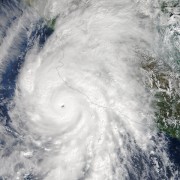 Auswirkungen von El Niño auf die Hurrikanaktivität