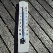 Was ist die Temperatur und wie wird sie gemessen?
