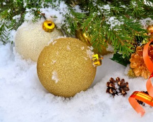Was heißt „Weiße Weihnachten“ und ab wann machen Vorhersagen Sinn?