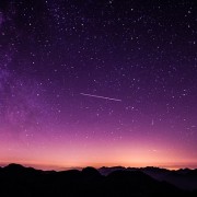 Sternschnuppen der Geminiden: Wo kann ich was sehen heute Abend?