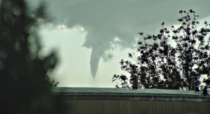 In 2015 mindestens 32 Tornados bestätigt