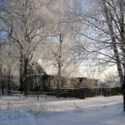 Kommt der Winter ab Silvester zu uns?