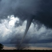 USA: die bisher heftigste Unwetterlage und Tornado-Ausbruch in 2016