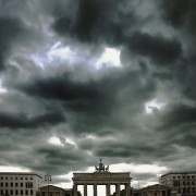 Heute vor 18 Jahren: Sturm in Berlin und Brandenburg