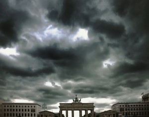 Heute vor 18 Jahren: Sturm in Berlin und Brandenburg