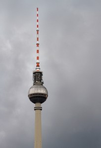 Wetter Berlin: Blick auf das Wochenende