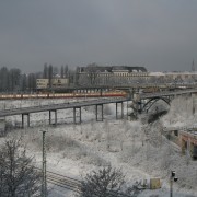 Heute vor 11 Jahren tiefster Winter in Berlin und Brandenburg