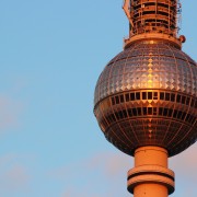 Sonne pur in Berlin und Brandenburg