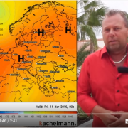 Video: Wetter 2. Märzwoche – bleibt es nasskalt oder wird es wärmer?