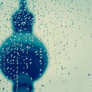 Nach „Norbert“ steht nasskaltes Wetter in Berlin ab Sonntag bevor