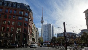 Wetter Freitag: Nochmals viel Sonne in Berlin und Brandenburg