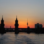 Trockenes und recht sonniges Wochenende für Berlin