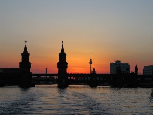 Trockenes und recht sonniges Wochenende für Berlin