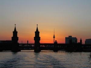 So sieht es für die nächsten 10 Tage in Berlin aus