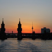 Wetter Berlin: „Norbert“ lässt heute durchweg die Sonne strahlen