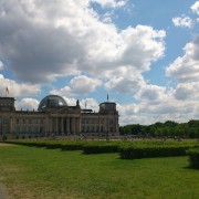 Am Donnerstag meist trocken in Berlin