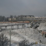 #Wetter-Wissen: Die Feuchttemperatur entscheidet über Schnee oder Regen