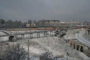 #Wetter-Wissen: Die Feuchttemperatur entscheidet über Schnee oder Regen