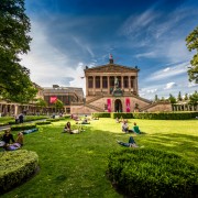 Viel zu trockener Mai bisher in #Berlin