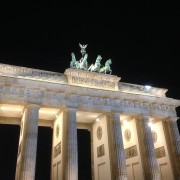 Wieder milde Nacht in Berlin und Brandenburg