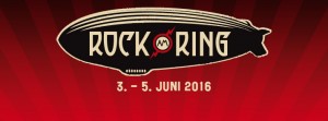Das Wetter zu Rock am Ring 2016 – RaR 2016