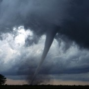 Tornadogefahr in den kommenden Tagen?