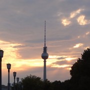 Berlin-Wetter zu Pfingsten: Nasser und deutlich kälter