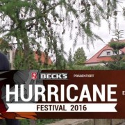 Wetter-Extra: Hurricane-Festival 2016