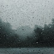 Regen, Regen – Fluch und Segen