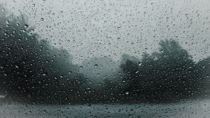 Regen, Regen – Fluch und Segen