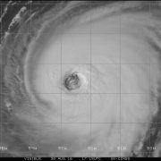 Trifft Hurrikan GASTON auf die Azoren?