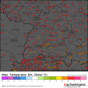 Bilanz des Sommertages in der Regenbogenwelt