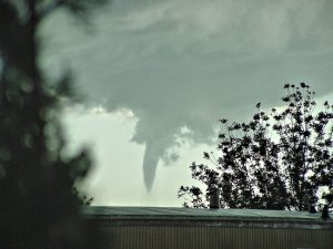 Bilanz der Tornadosaison 2016