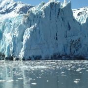 Eisschmelze am Nordpol – Eiszeit bei uns?
