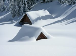 Wo steckt der Winter in Europa und kommt ein neues Hoch?