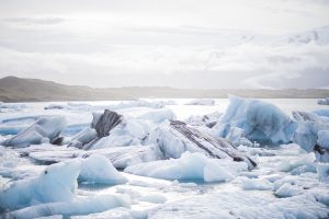 Arktische Kaltluft flutet US-Ostküste