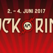 Festivalwetter – Rock am Ring