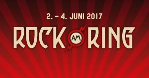 Festivalwetter – Rock am Ring