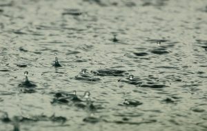 Update bzgl. Starkregen mit lokaler Überflutungsgefahr
